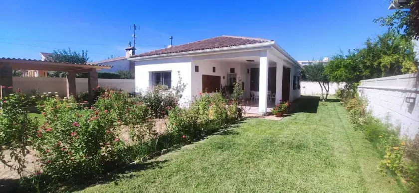 Luxury villa with sea views in Torredembarra · VIL - Image 1