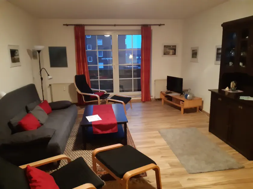 Cozy apartment for the whole family - Pets Welcome! - Image 1