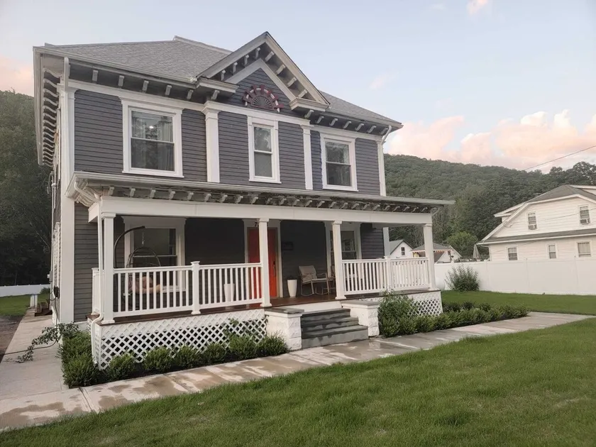 Chateau Lodge - Ski Shandaken, Hunter, Catskills, Windham, Belleayre - Image 1