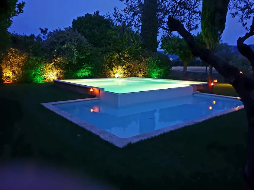 au coeur du luberon maison de vacances dans mas provencal - Image 1