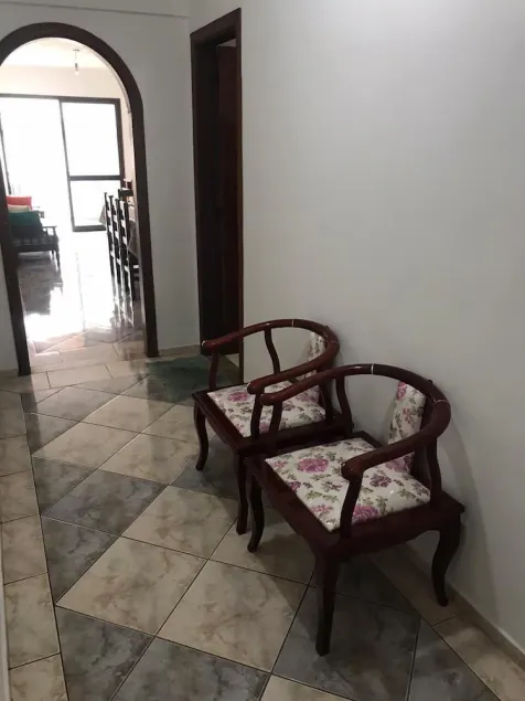 APARTMENT, TWO BEDROOMS, TWO ELEVATORS, TWO BATHROOMS, ONE PARKING SPACE, - Image 1