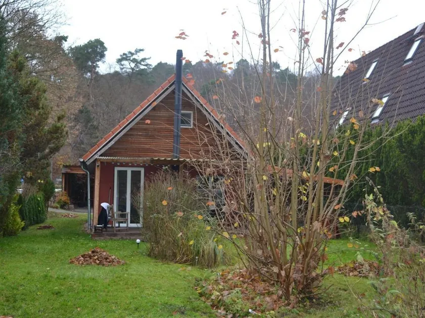 Ferienhaus am Schulsee - Image 1