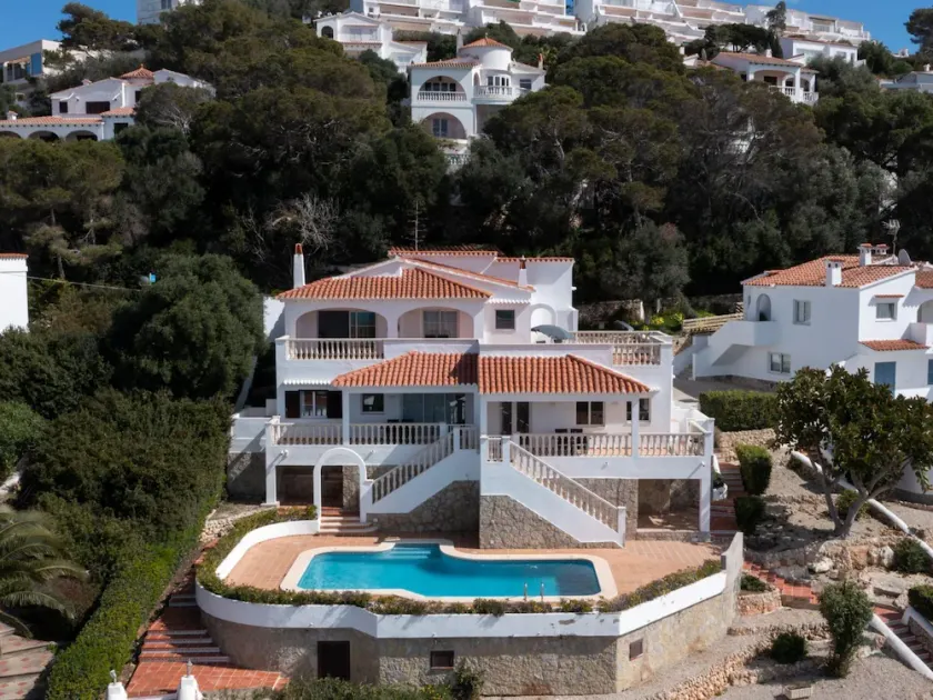 Son Bou Sunset 49 by Interhome - Image 1