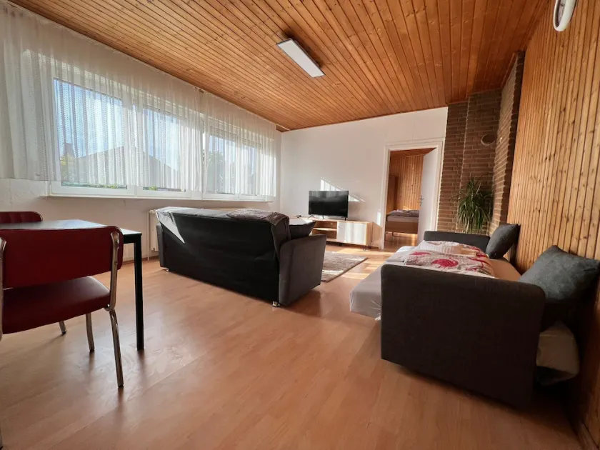 Gemütlicher Bungalow zum Entspannen in Neubeckum - Image 1