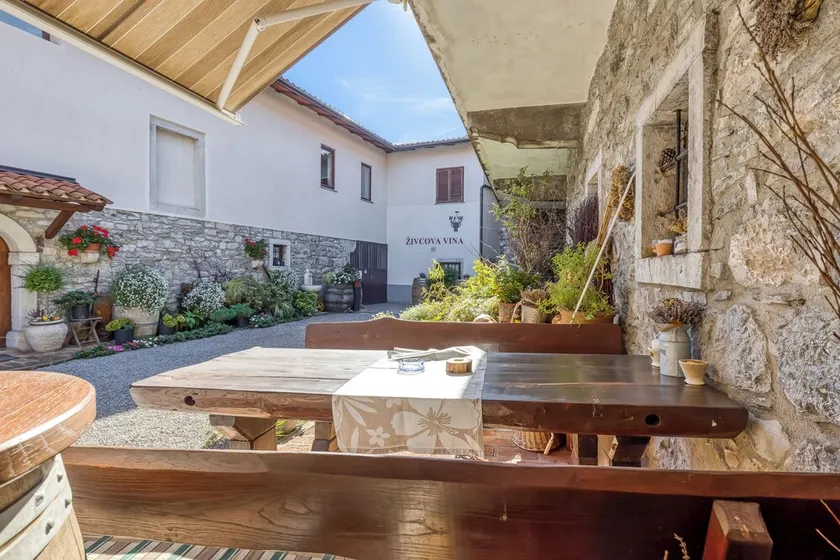 Countryside House - Image 1