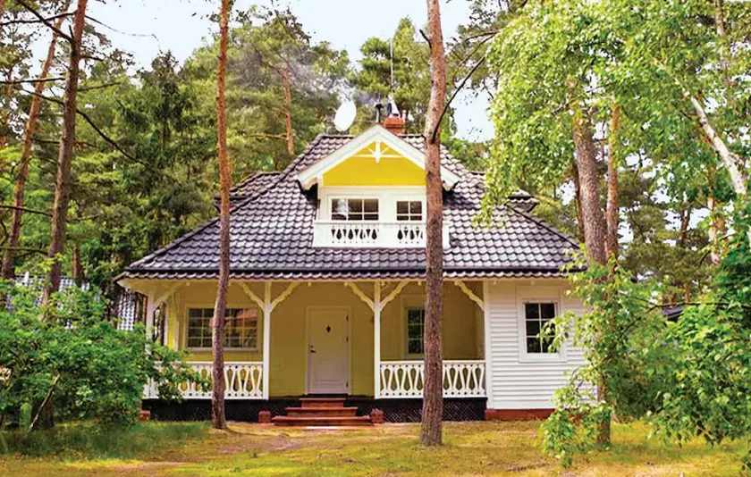 4 bedroom amazing home in Pobierowo - Image 1