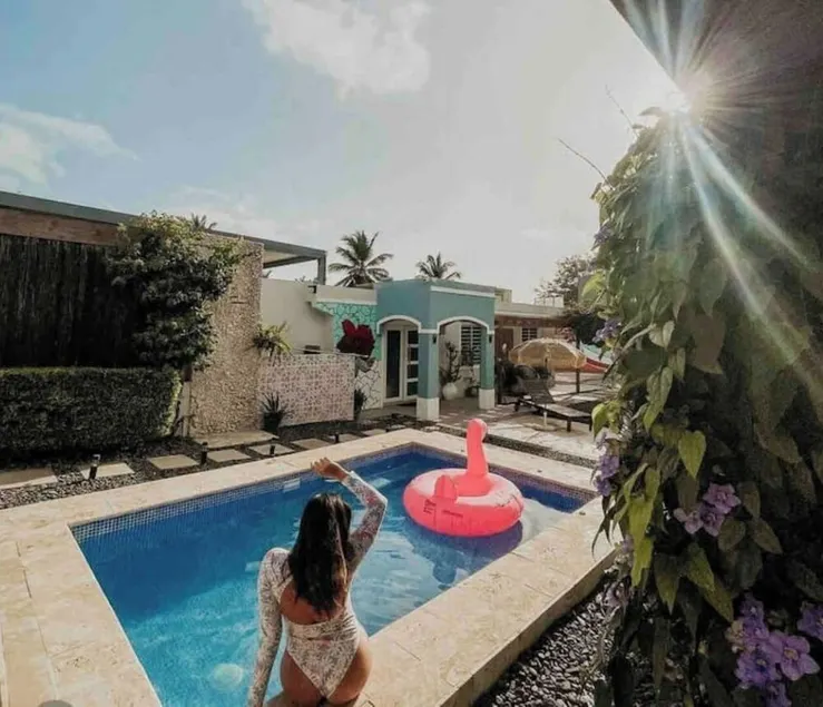 OASIS VILLAGE - Image 1