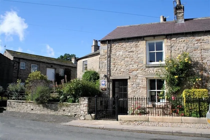 Country Hideaways | Jesmond Cottage | West Burton - Image 1