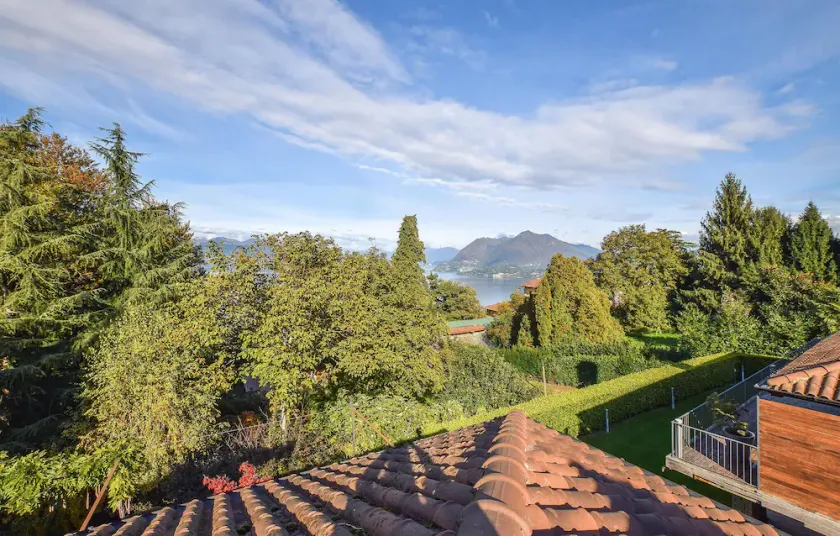 Kæledyrsvenligt hjem i Stresa - Image 1