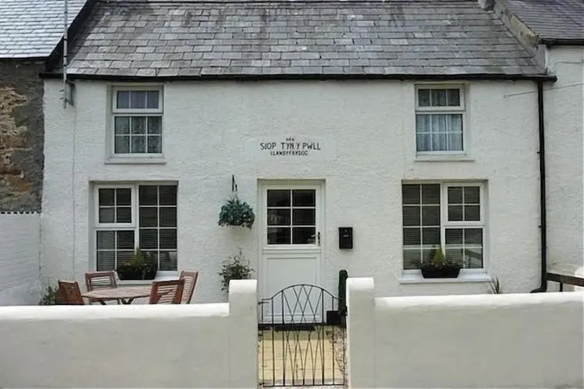 \"The Old Shop\" - \"A Hidden Gem” ideal location with superfast wifi- Pet Friendly - Image 1