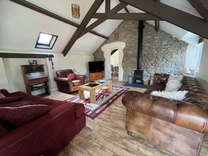 Coombeshead Farm - Image 1