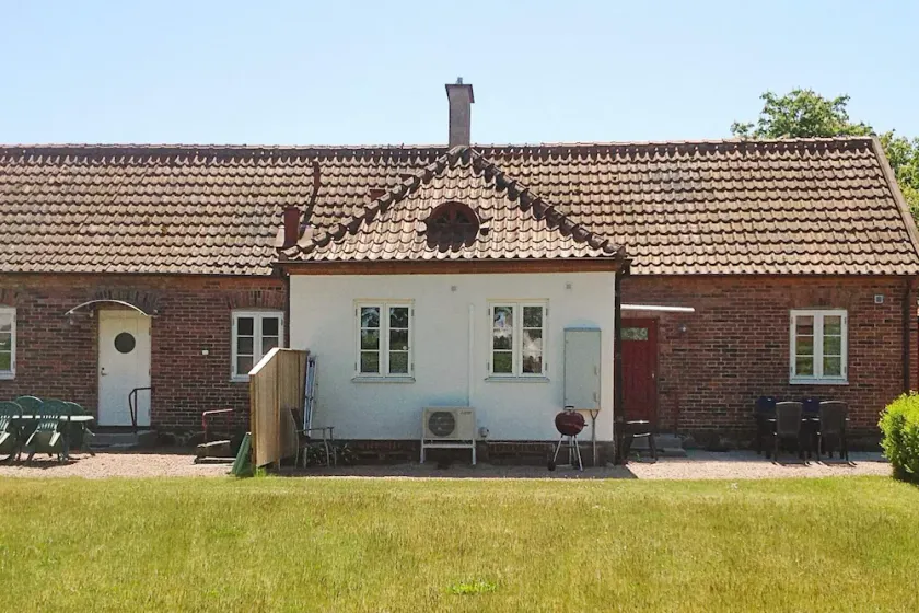 6 person holiday home in YNGSJÖ, SVERIGE-By Traum - Image 1