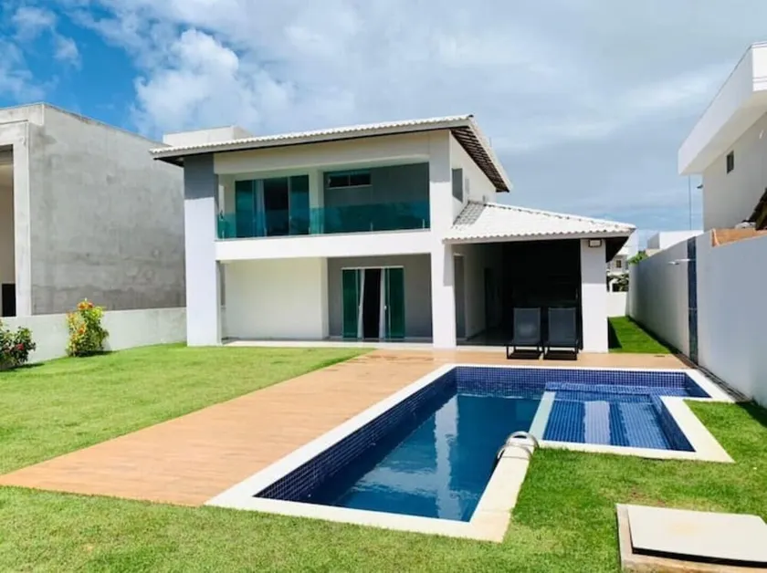 Come and stay at the Paradise of Guarajuba - Image 1