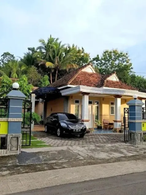 Nirmala Homestay  - Image 1