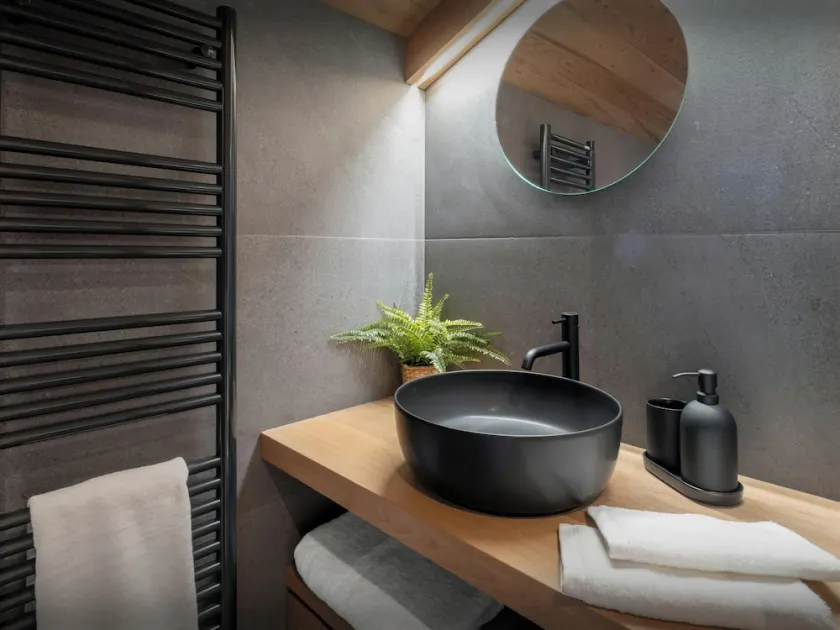 Chalet Fanfoua - OVO Network - Image 1