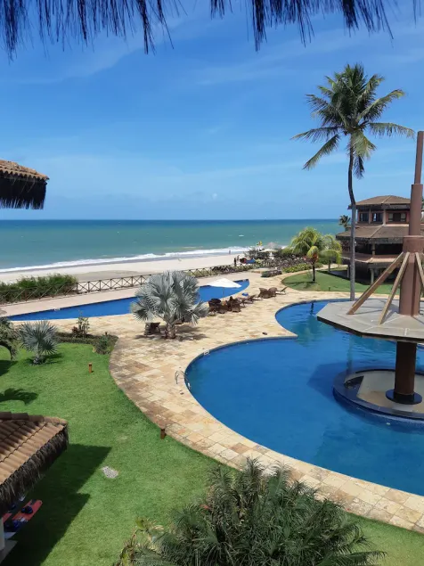 Cumbuco Dream Village Duplex with 3 bedrooms - Image 1