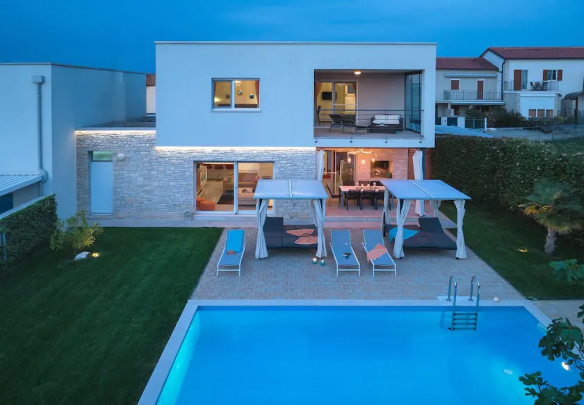 Villa Sky Dream - Image 1