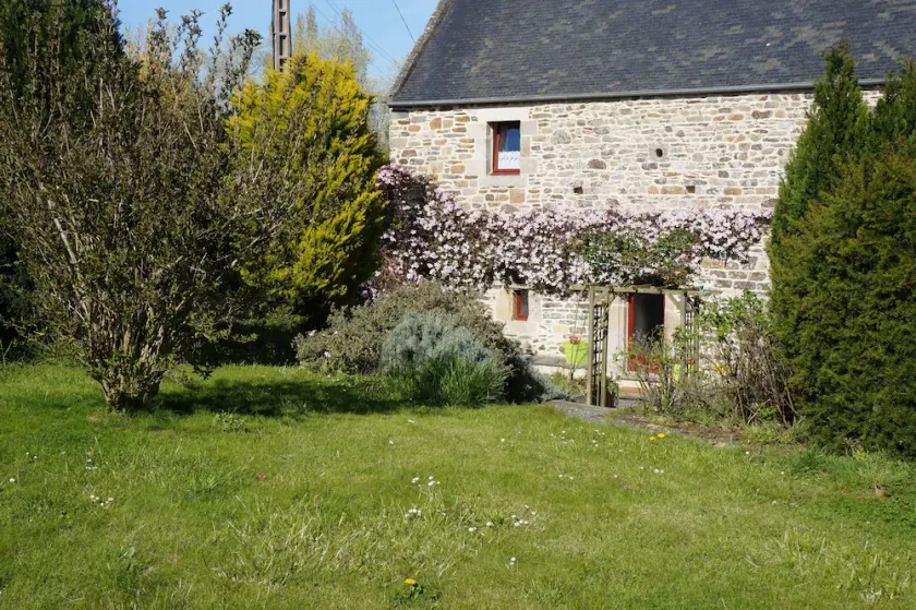 Sommerhus nær Locquirec, Morlaix, Lannion, Ploumanac'h, Perros-Guirrec - Image 1