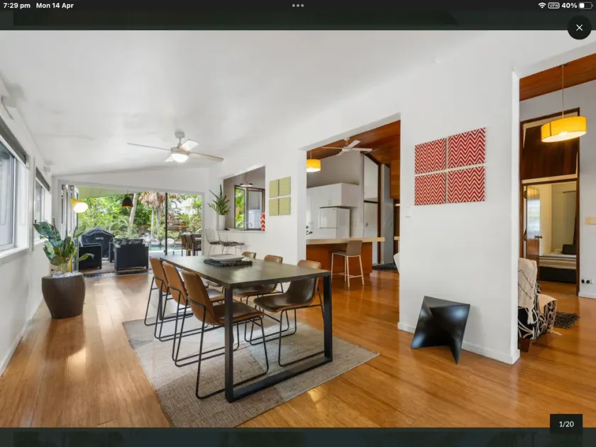The Beach House Port Douglas - Image 1