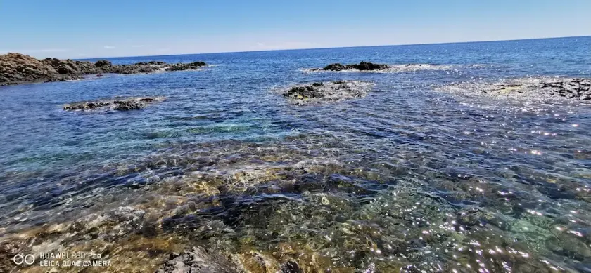 Pieds dans l'eau - La Villa Crique aux tortues - Image 1
