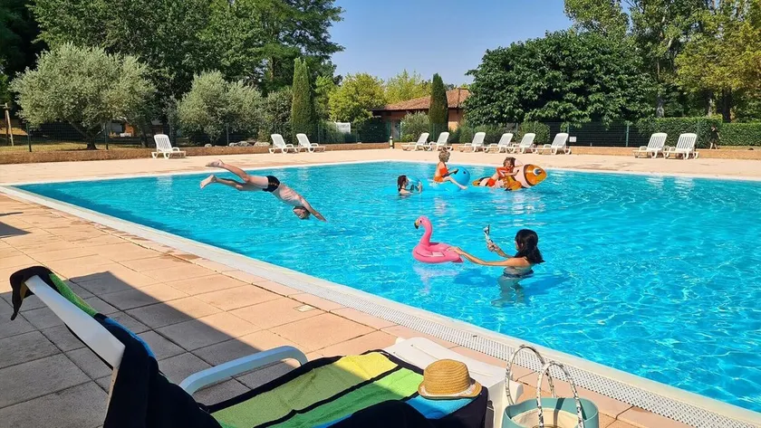 Camping Oxygène - Image 1