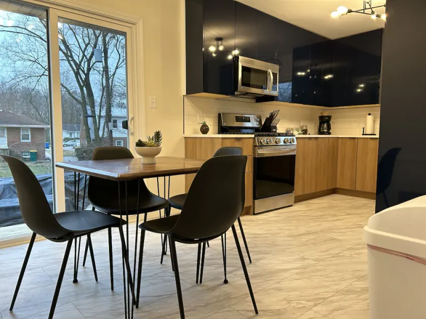Updated Home Near Indiana Dunes And National Park - Image 1