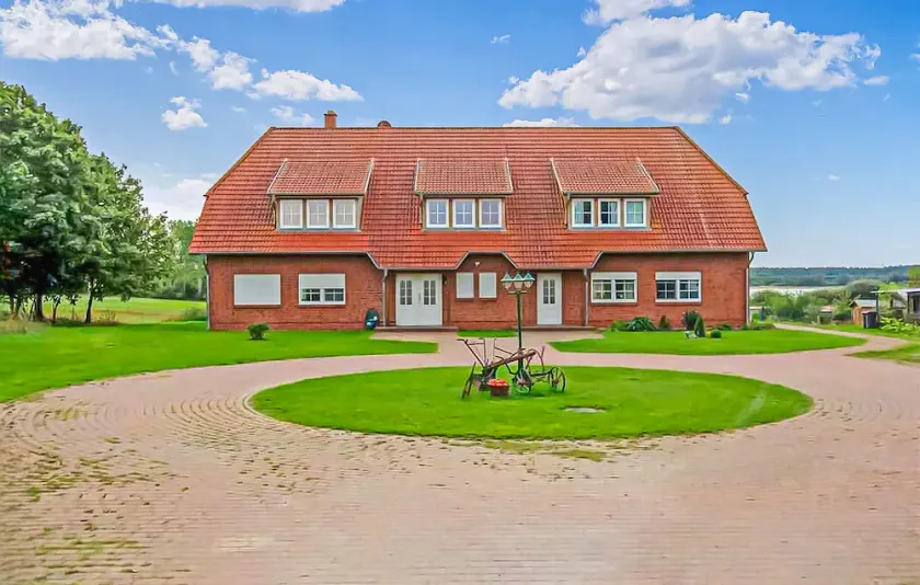 Ferienwohnung Hohen Wangelin - Image 1
