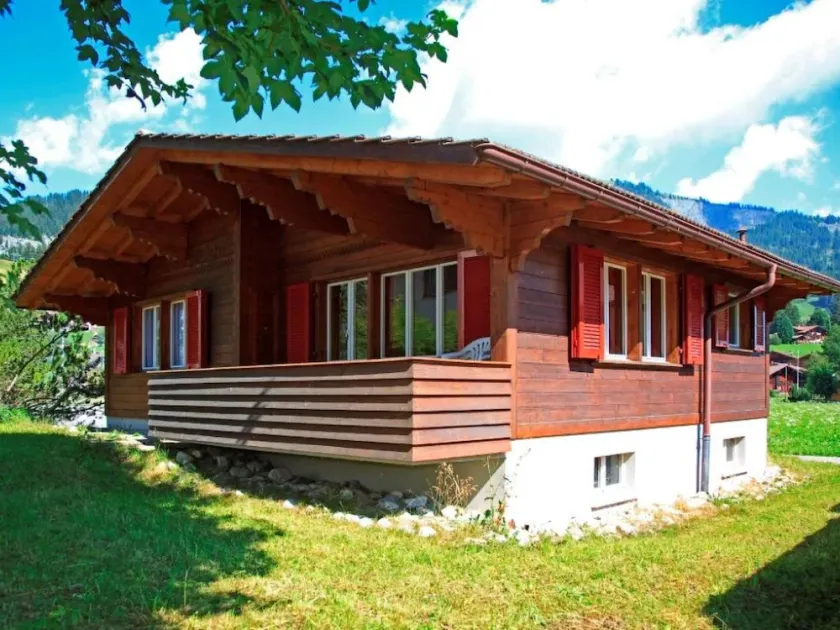 Bodehus by Interhome - Image 1
