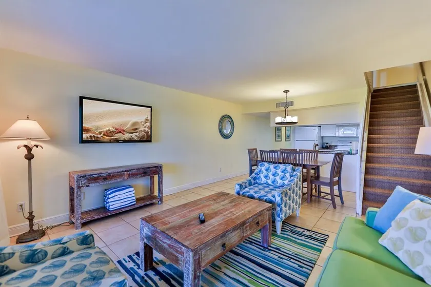South Seas Bayside Villa 5310 - Image 1