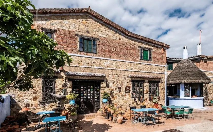 Auberge Dardara - Image 1
