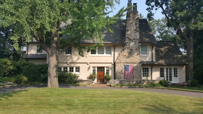 Perfekt hem för 2020 U. S. Öppen vid Winged Foot - Image 1