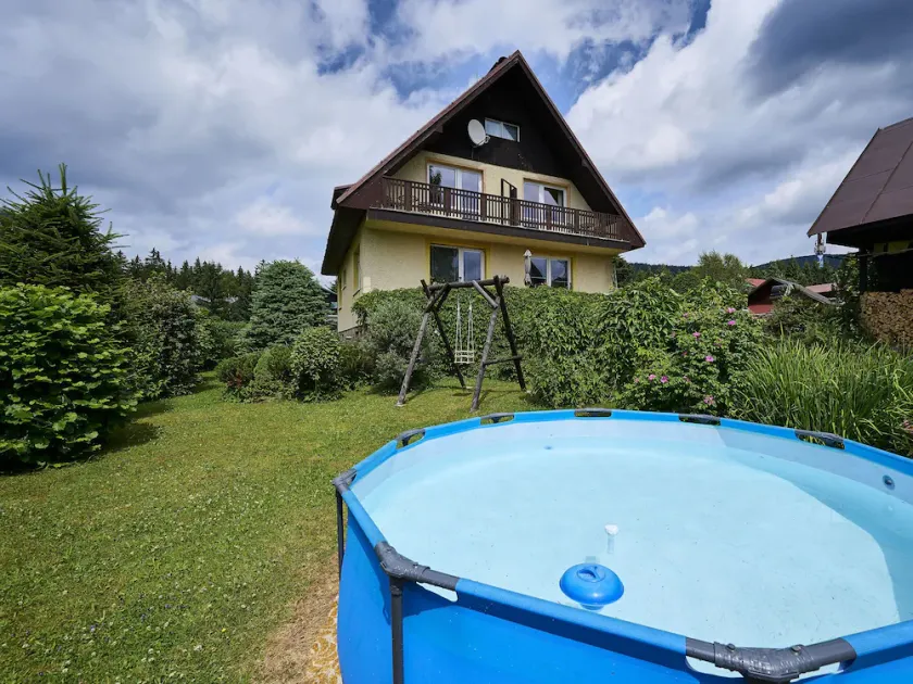 Apartment Nový Svět by Interhome - Image 1