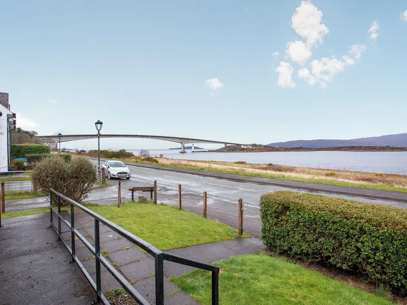 Boende med 3 sovrum i Kyleakin, Isle of Skye - Image 1