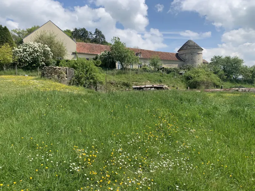 Gite de la ferme de Belle Vue - Image 1