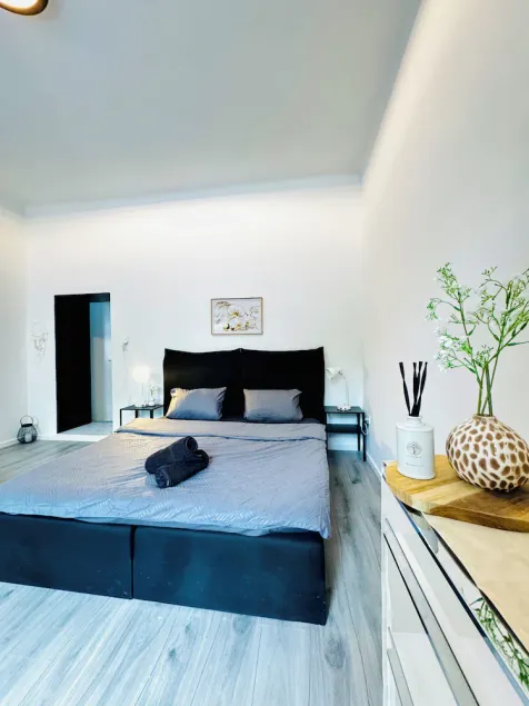 Comfortable 1BR Stay Central Vienna - Image 1