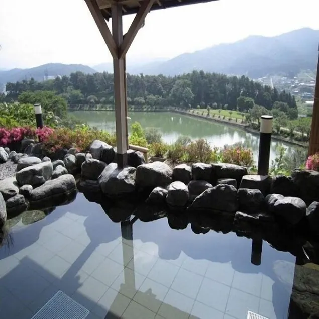 Tatsuno Park Hotel - Image 1