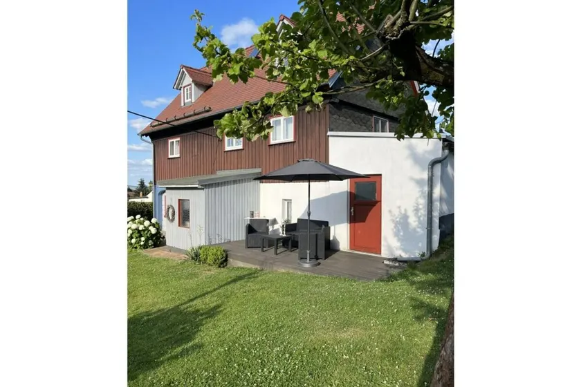 Vincent Family Holiday Home - Image 1