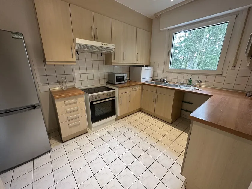 Comfort Corner- am Campus Birkenfeld - Image 1
