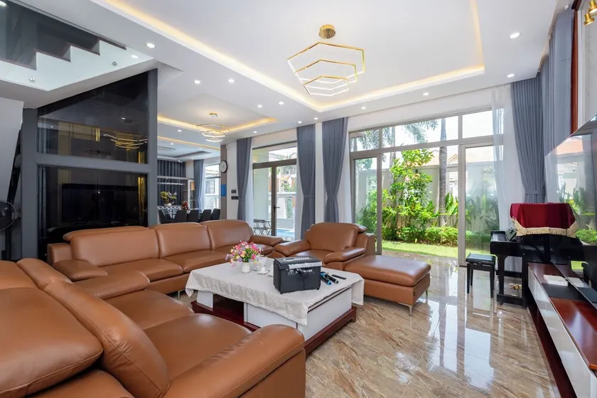 Rio villa - Image 1