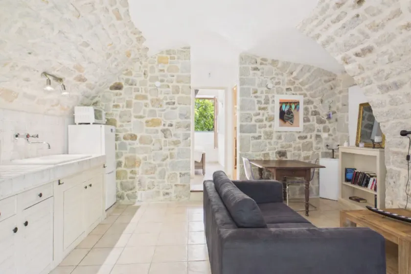Gîte Balazuc - Image 1