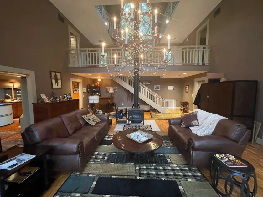 42 Acres of Serenity & Nature Just 15 Miles To Annapolis - Image 1