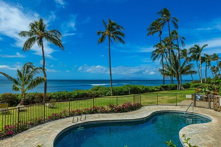 Maalaea Banyans 416 by Coldwell Banker Island Vacations - Image 1