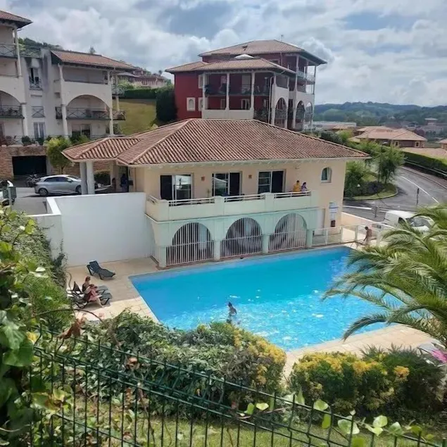 Endroit Super! Studio à 500m de la plage - Image 1