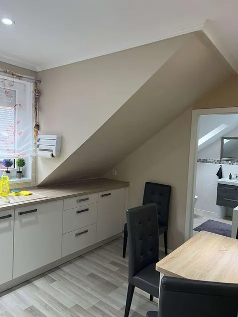 Centrally located apartment in Mönchengladbach with W-Lan - Image 1