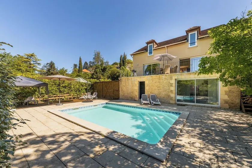 Maison La Bonne Vie - Image 1