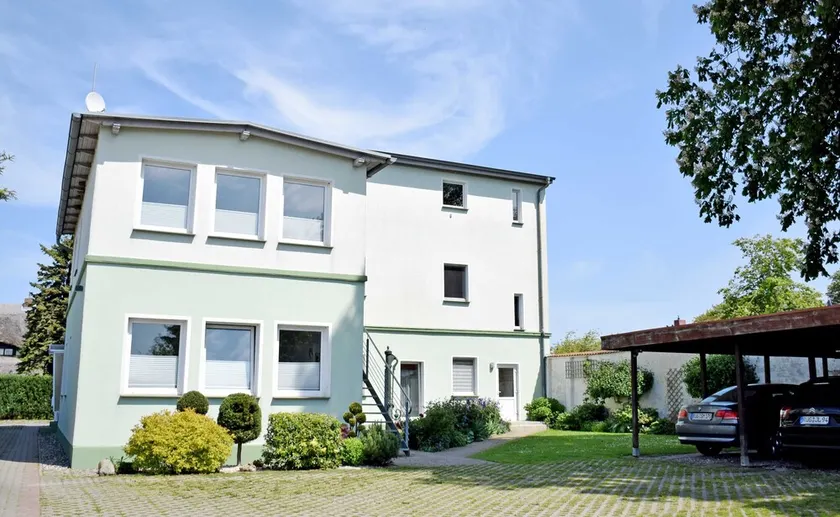 Ferienwohnung Anne mit Sonnenterrasse - Image 1