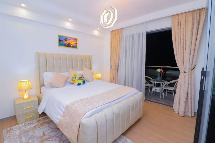 Riverside Retreat - Nairobi Apartment - Image 1