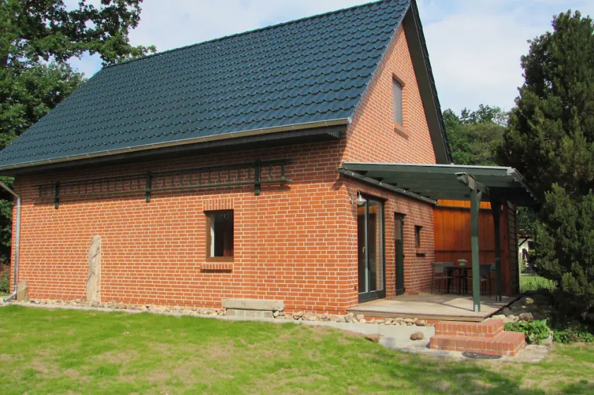 Des Försters Ferienhaus - Haus Reh - Image 1