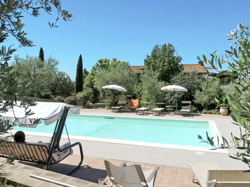 Holiday Home Le Terrazze by Interhome - Image 1