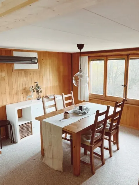 Vacation chalet Grabemätteli (incl. sauna) - Image 1